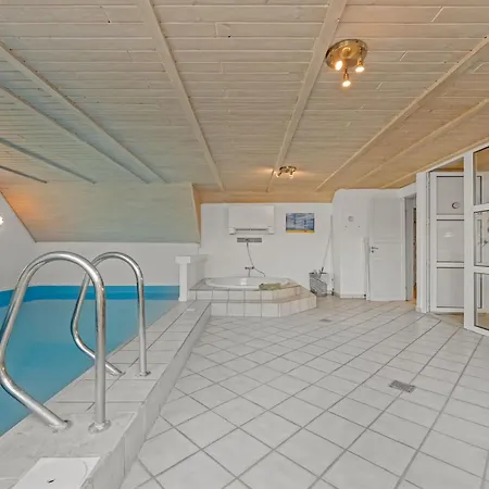 Prázdninový dům Thiodver - 850m From The Sea By Interhome Ringkøbing