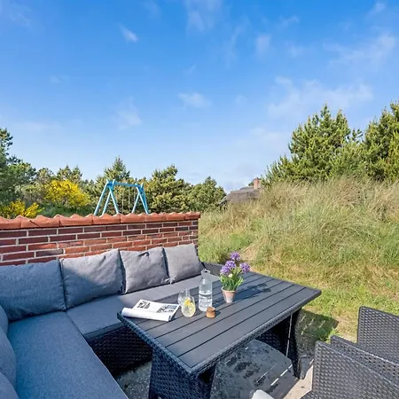 Prázdninový dům Thiodver - 850m From The Sea By Interhome Ringkøbing