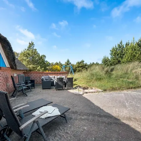 Prázdninový dům Thiodver - 850m From The Sea By Interhome *