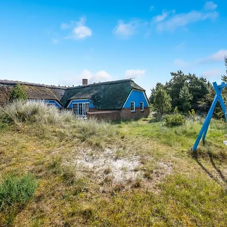 Prázdninový dům Thiodver - 850m From The Sea By Interhome *