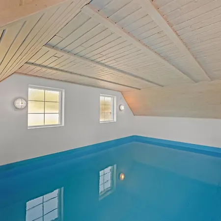 Thiodver - 850m From The Sea By Interhome * Ringkøbing