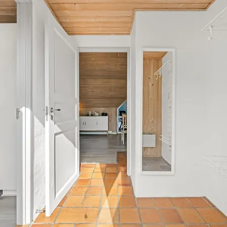 Thiodver - 850m From The Sea By Interhome Prázdninový dům