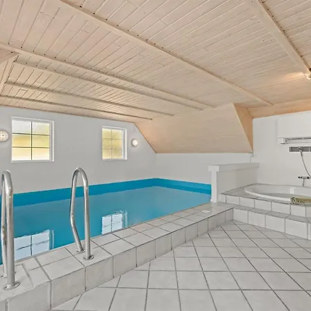 Thiodver - 850m From The Sea By Interhome Prázdninový dům *