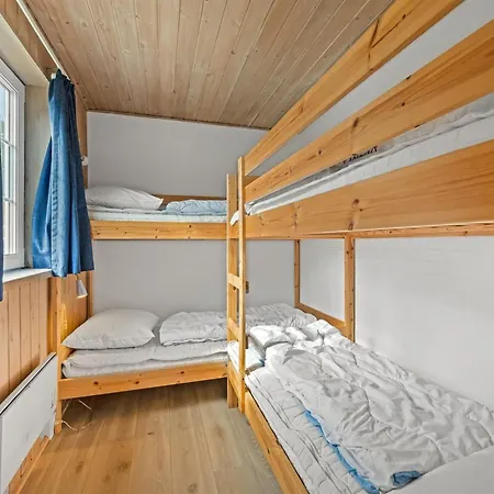 Prázdninový dům Thiodver - 850m From The Sea By Interhome