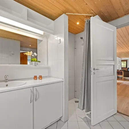 Thiodver - 850m From The Sea By Interhome *