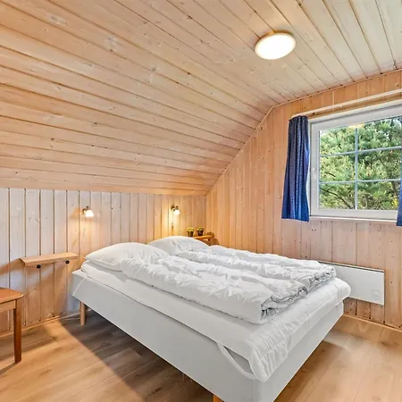 Thiodver - 850m From The Sea By Interhome *