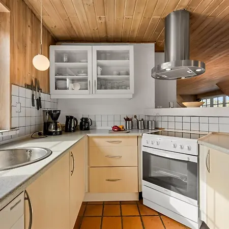 Thiodver - 850m From The Sea By Interhome Ringkøbing