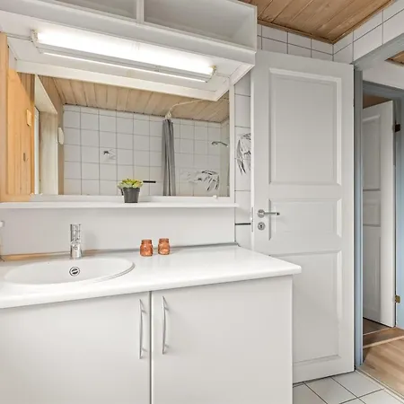 Thiodver - 850m From The Sea By Interhome Ringkøbing