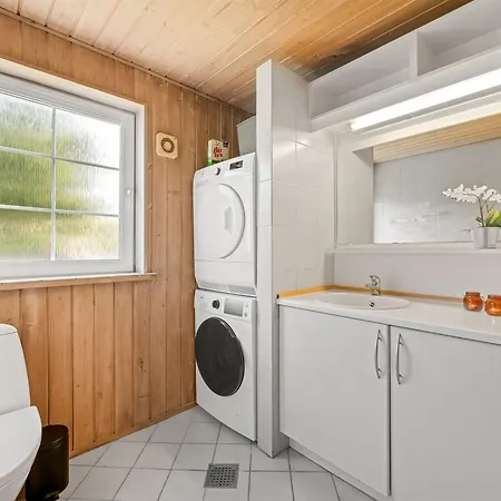 Thiodver - 850m From The Sea By Interhome Prázdninový dům Ringkøbing