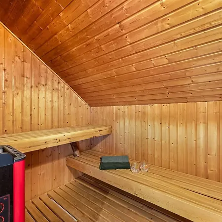 Thiodver - 850m From The Sea By Interhome Prázdninový dům *