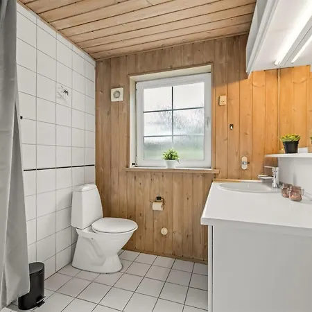 Thiodver - 850m From The Sea By Interhome Prázdninový dům Ringkøbing