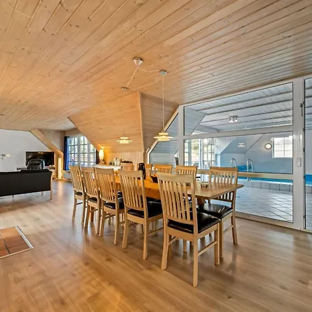 Thiodver - 850m From The Sea By Interhome *