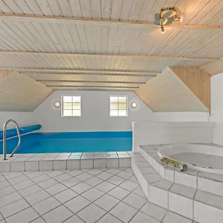 Thiodver - 850m From The Sea By Interhome Ringkøbing