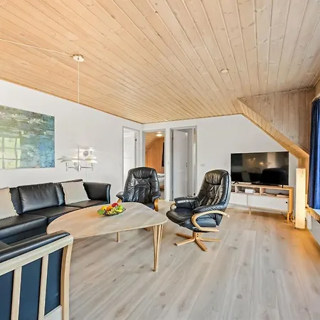 Prázdninový dům Thiodver - 850m From The Sea By Interhome