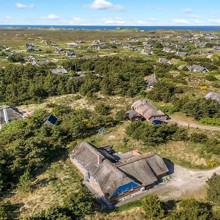 Thiodver - 850m From The Sea By Interhome *