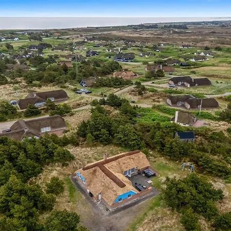 Thiodver - 850m From The Sea By Interhome