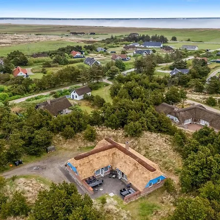 Thiodver - 850m From The Sea By Interhome Feriehus