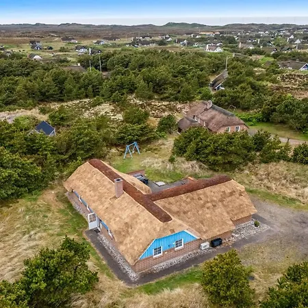 Thiodver - 850m From The Sea By Interhome