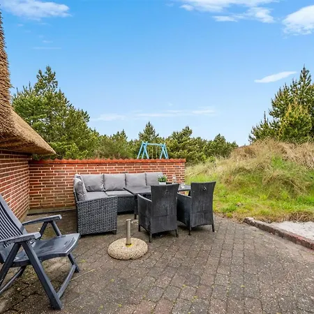 Feriehus Thiodver - 850m From The Sea By Interhome
