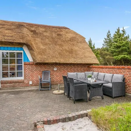 Thiodver - 850m From The Sea By Interhome