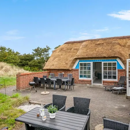 Thiodver - 850m From The Sea By Interhome