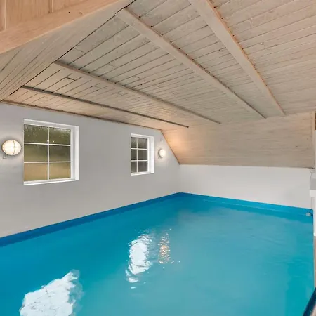 Thiodver - 850m From The Sea By Interhome