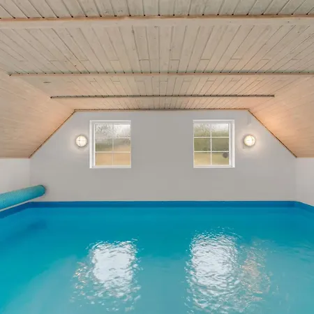 Thiodver - 850m From The Sea By Interhome
