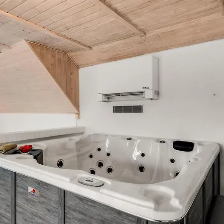 Thiodver - 850m From The Sea By Interhome Feriehus