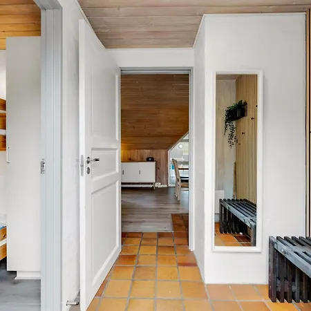 Thiodver - 850m From The Sea By Interhome *