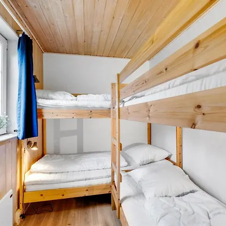 Feriehus Thiodver - 850m From The Sea By Interhome *