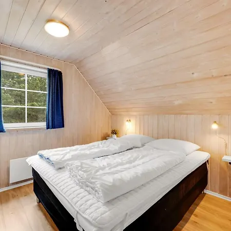Thiodver - 850m From The Sea By Interhome *