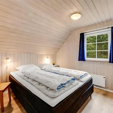 Feriehus Thiodver - 850m From The Sea By Interhome *