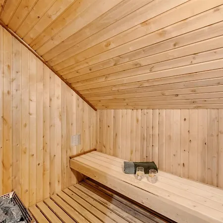 Thiodver - 850m From The Sea By Interhome *