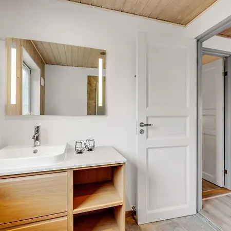 Thiodver - 850m From The Sea By Interhome Semesterbostad *