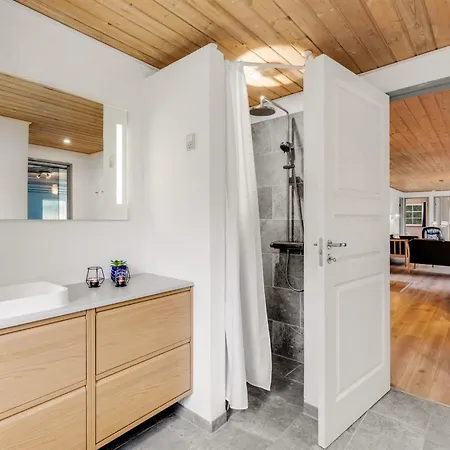 Thiodver - 850m From The Sea By Interhome * Ringkøbing