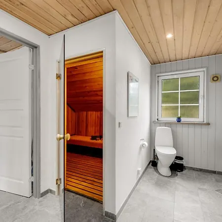 Thiodver - 850m From The Sea By Interhome *