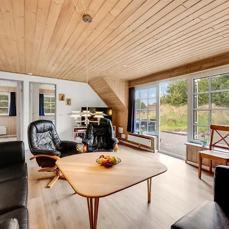 Thiodver - 850m From The Sea By Interhome Ringkøbing