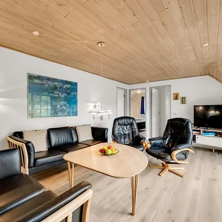 Thiodver - 850m From The Sea By Interhome *