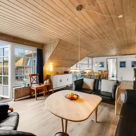 Feriehus Thiodver - 850m From The Sea By Interhome *