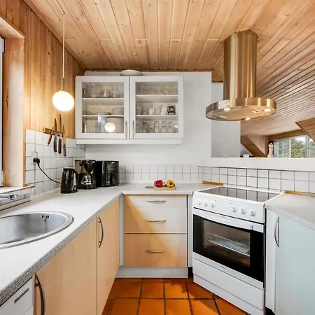 Thiodver - 850m From The Sea By Interhome * Ringkøbing