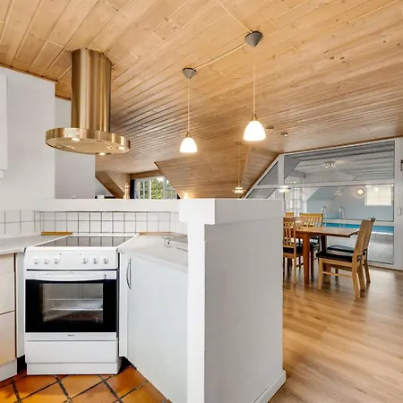 Feriehus Thiodver - 850m From The Sea By Interhome Ringkøbing
