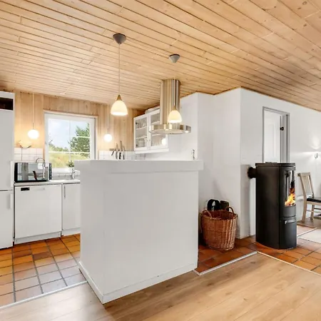 Feriehus Thiodver - 850m From The Sea By Interhome
