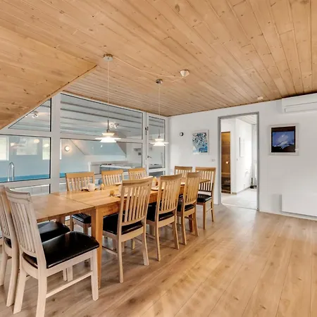 Thiodver - 850m From The Sea By Interhome Semesterbostad